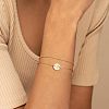 201 Stainless Steel Multi-strand Bracelets FS-WG545AB-36-2