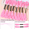 Cotton Crochet Threads OCOR-CY0004-39A-2