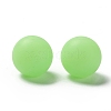 Luminous Silicone Beads SIL-I002-01G-2