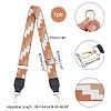 Polyester Adjustable Bag Strap FIND-WH0068-54A-3