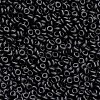 TOHO 11/0 Demi Round Beads SEED-DR11-0611-2