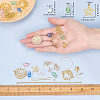 SUNNYCLUE DIY Earring Making Kits DIY-SC0013-56-3