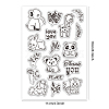 PVC Plastic Stamps DIY-WH0167-56-39-2