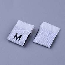 Clothing Size Labels(M) FIND-WH0045-A01