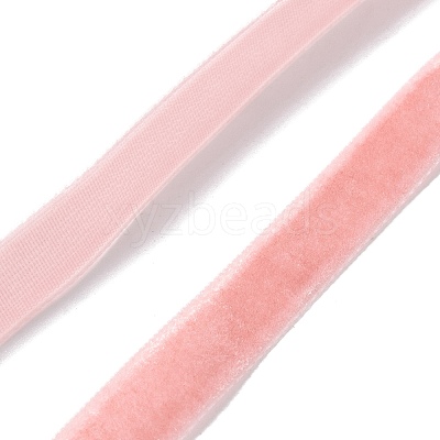 Single Face Velvet Ribbon SRIB-T004-01-18-1