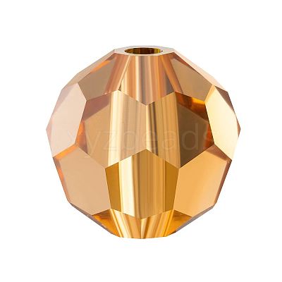 Preciosa® Crystal Beads Y-PRC-BB4-10330-1