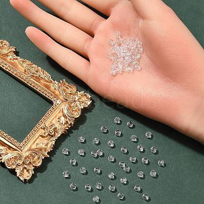 Preciosa® Crystal Beads Y-PRC-BB4-00030-1