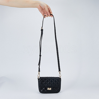 PU Leather Bag Straps DIY-WH0581-26B-1