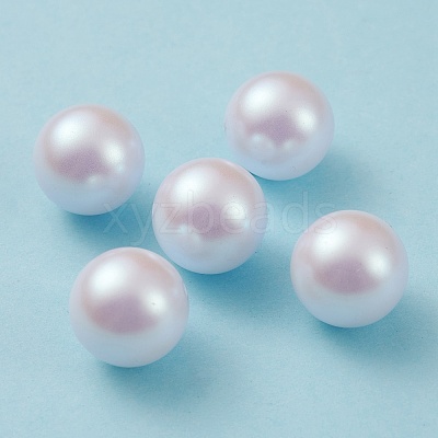POM Plastic Beads KY-C012-01E-02-1