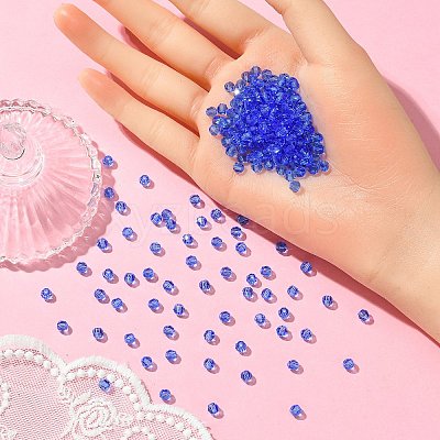 Preciosa® Crystal Beads X-PRC-BB4-30050-1