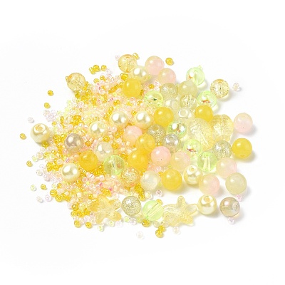 Glass Beads X1-GLAA-E040-01C-1