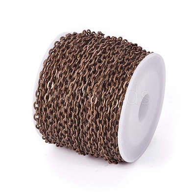 Iron Cable Chains X-CH-0.8PYSZ-R-1