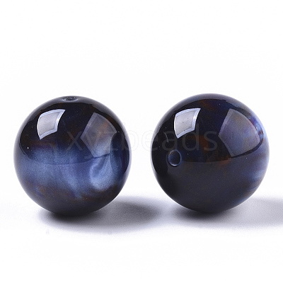 Resin Beads RESI-S387-015B-03-1