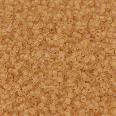 MIYUKI Delica Beads SEED-JP0008-DB0742-1