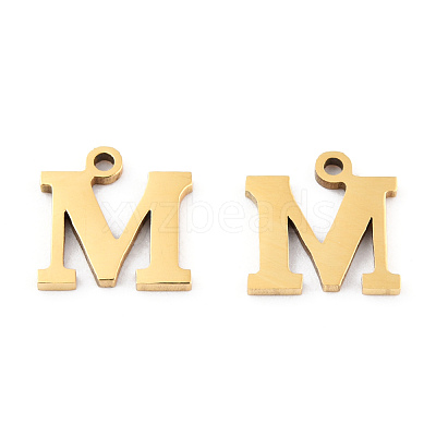 201 Stainless Steel Charms STAS-N091-176M-LG-1