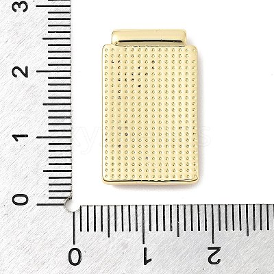 Brass Enamel Pendants KK-L262-28G-A01-1