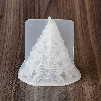 Christmas DIY Candle Making AJEW-U017-07B-1