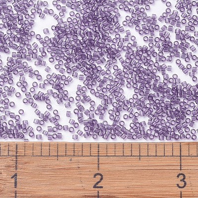 MIYUKI Delica Beads X-SEED-J020-DB1105-1
