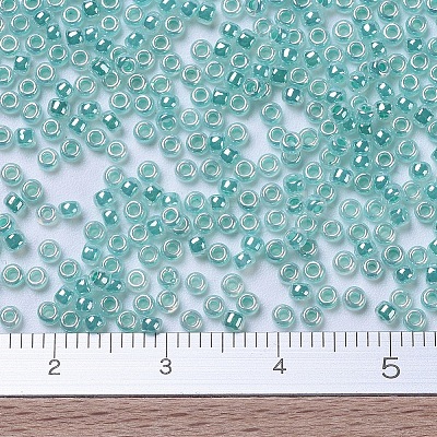 MIYUKI Round Rocailles Beads SEED-X0054-RR0536-1