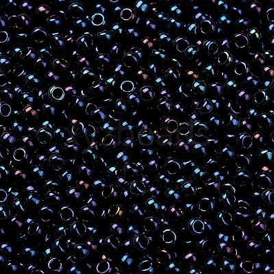 TOHO Round Seed Beads SEED-JPTR11-0082-1