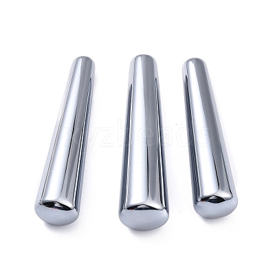 Natural Terahertz Stone Acupuncture Sticks G-D461-04-1
