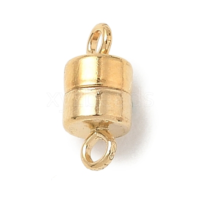 1/20 14K Gold Filled Column Magnetic Clasps KK-B672-03G-1