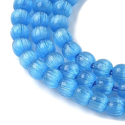 Cat Eye Beads Strands CE-C007-A08-2mm-1