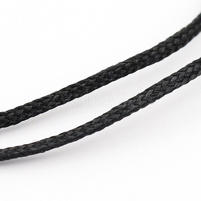 Nylon Braided Cord NWIR-R002-1mm-3-1