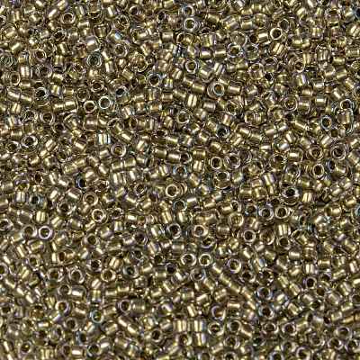 TOHO Round Seed Beads SEED-XTR15-0262-1