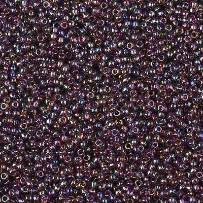 TOHO Round Seed Beads SEED-JPTR11-0166B-1