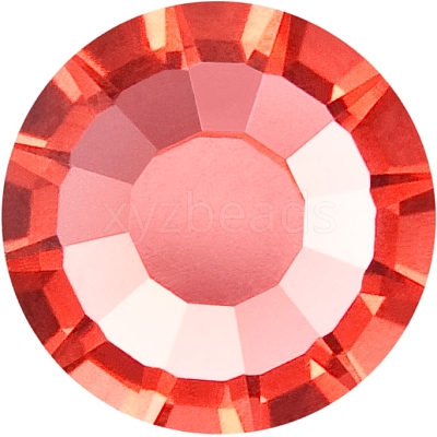 Preciosa® Crystal Hotfix Flatback Stones Y-PRC-HSS10-90350-1