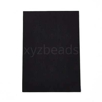 EVA Sheet Foam Paper X-AJEW-WH0104-79B-1