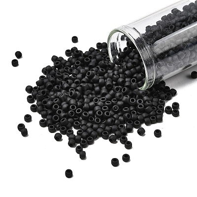 TOHO 8/0 Round Beads SEED-XTR08-0049F-1