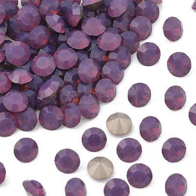 Preciosa® MAXIMA Crystal Round Stones Y-PRC-RBSS24-21110-1