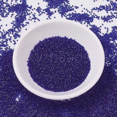 MIYUKI Delica Beads SEED-X0054-DB0707-1