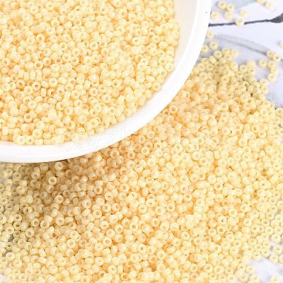 MIYUKI Round Rocailles Beads SEED-X0056-RR3325-1