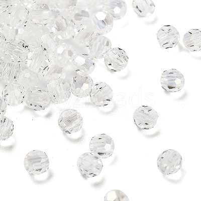 Preciosa® Crystal Beads Y-PRC-BB3-00030-242-1