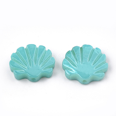 Freshwater Shell Beads SHEL-S274-14B-1