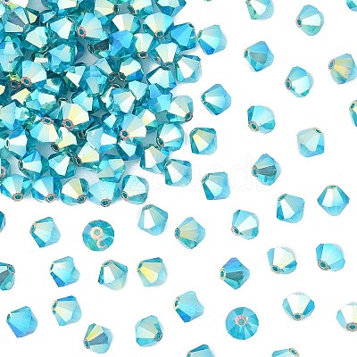 Preciosa® Crystal Beads X-PRC-BA6-60230-20000-1