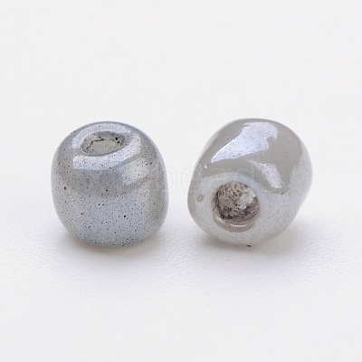 6/0 Glass Seed Beads SDB4mm156-1