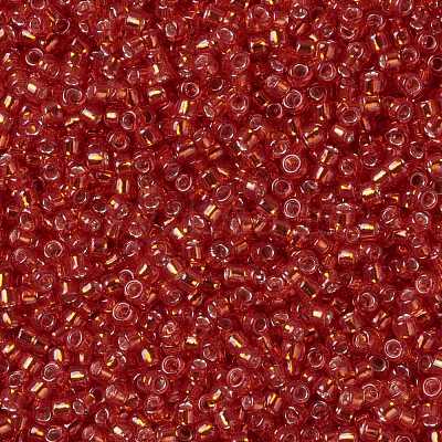 TOHO Round Seed Beads SEED-JPTR15-0025-1