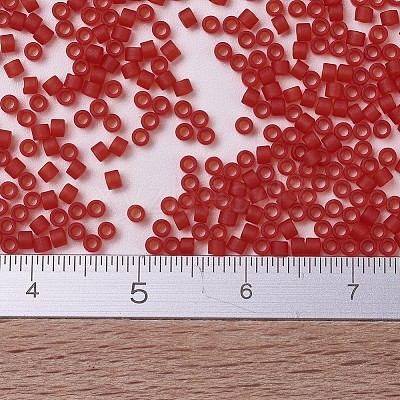 MIYUKI Delica Beads SEED-J020-DB0745-1