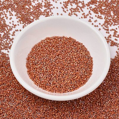 MIYUKI Delica Beads SEED-X0054-DB2274-1
