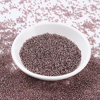 MIYUKI Round Rocailles Beads SEED-X0054-RR0012-1