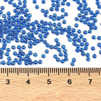 MIYUKI Round Rocailles Beads SEED-G007-RR2273-1