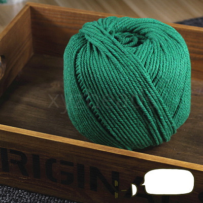 Macrame Cotton Cord OCOR-L039-A09-3mm-1