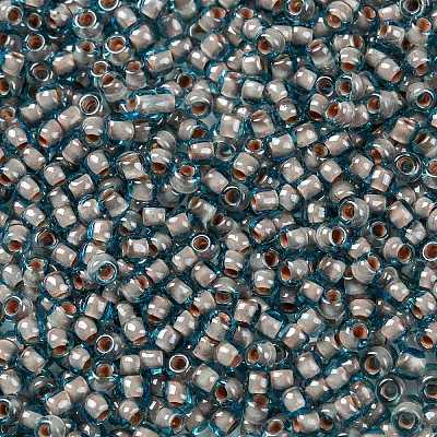 TOHO 8/0 Round Beads X-SEED-TR08-1072-1