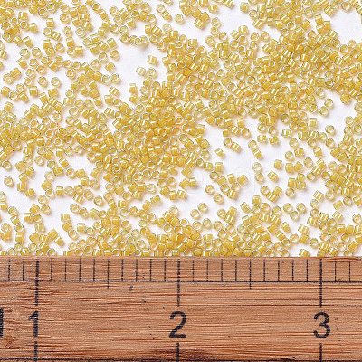 MIYUKI Delica Beads SEED-X0054-DB2041-1