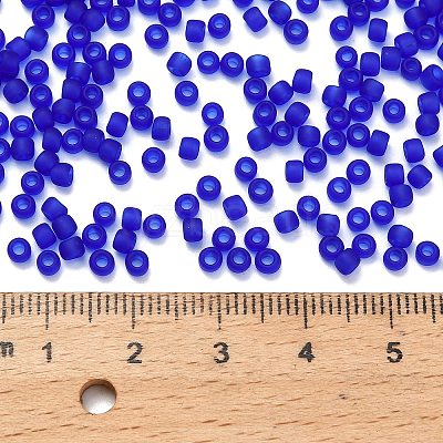 TOHO 8/0 Round Beads SEED-XTR08-0008F-1