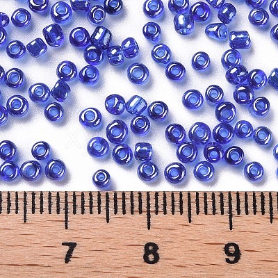 12/0 Glass Seed Beads SEED-A006-2mm-108-1